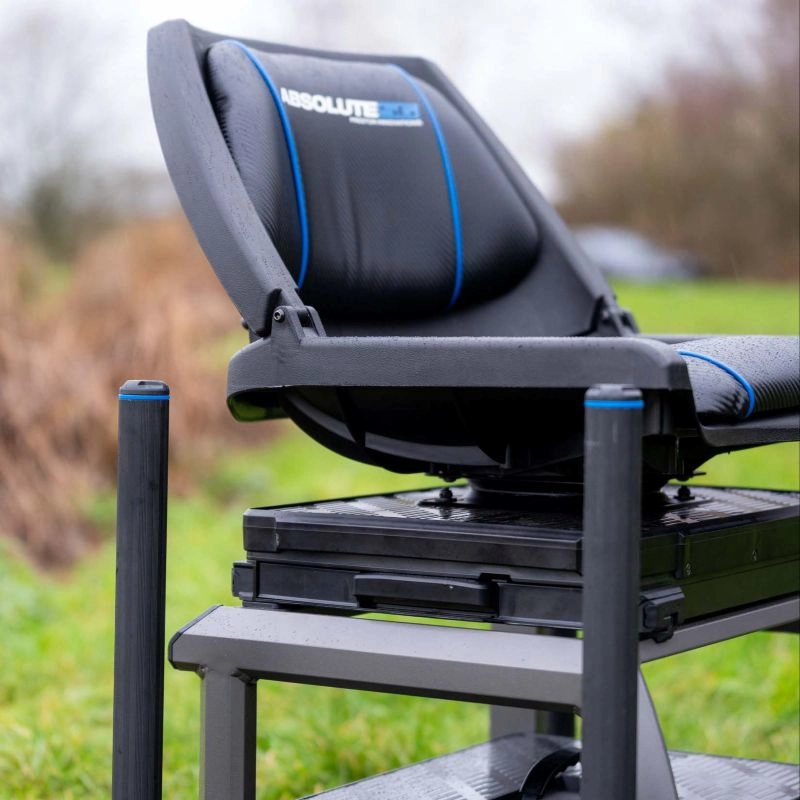 Preston Innovations Absolute 5G 360 Station